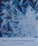 Bildband: Renate Stendar-Feuerbaum - Bilder und Skulpturen